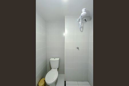 Studio à venda com 26m², 1 quarto e sem vagaBanheiro