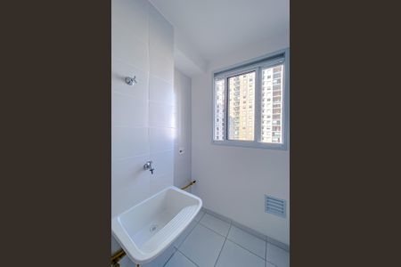 Studio à venda com 26m², 1 quarto e sem vagaÁrea de Serviço