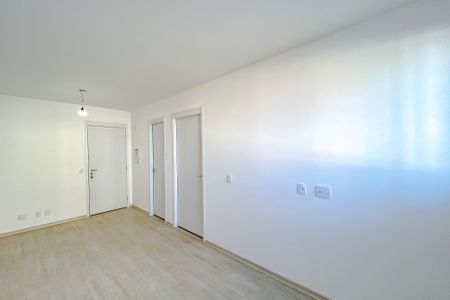 Studio à venda com 26m², 1 quarto e sem vagaSala/Quarto
