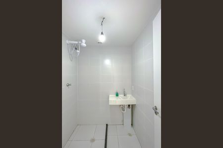 Studio à venda com 26m², 1 quarto e sem vagaBanheiro