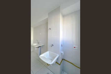 Studio à venda com 26m², 1 quarto e sem vagaÁrea de Serviço