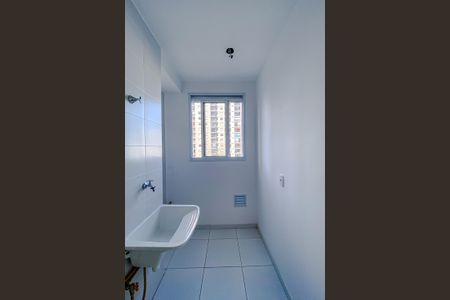 Studio à venda com 26m², 1 quarto e sem vagaÁrea de Serviço