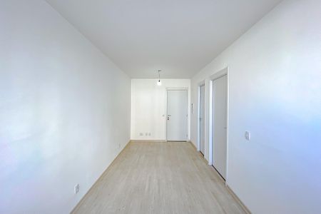Studio à venda com 26m², 1 quarto e sem vagaSala/Quarto