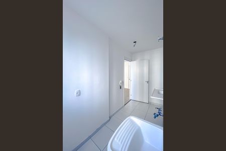 Studio à venda com 26m², 1 quarto e sem vagaÁrea de Serviço