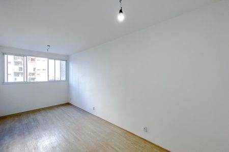 Studio à venda com 26m², 1 quarto e sem vagaSala/Quarto