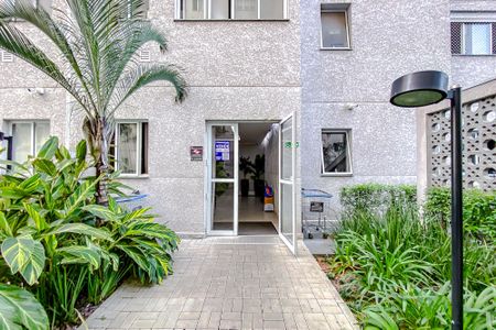 Studio à venda com 26m², 1 quarto e sem vagaÁrea comum - Plaquinha