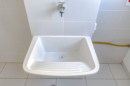 Studio à venda com 26m², 1 quarto e sem vagaÁrea de Serviço