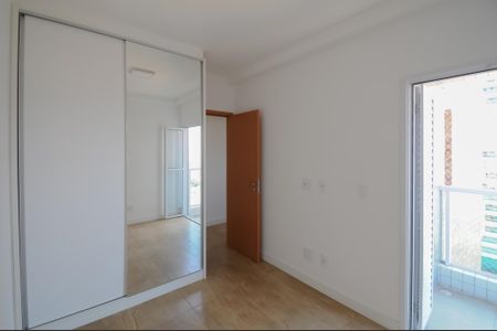 Apartamento à venda com 61m², 2 quartos e 2 vagasQuarto 2