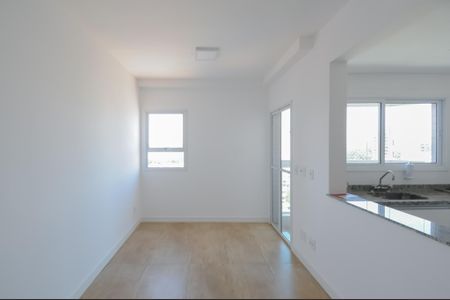 Apartamento à venda com 61m², 2 quartos e 2 vagasSala