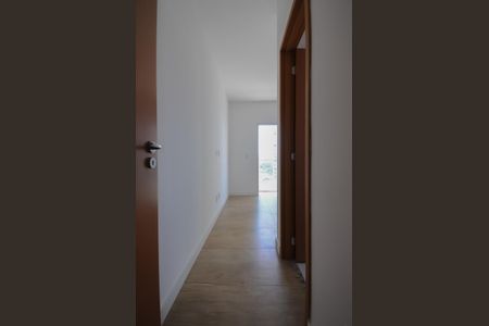 Apartamento à venda com 61m², 2 quartos e 2 vagasQuarto 1 ( Suíte )