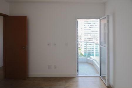 Apartamento à venda com 61m², 2 quartos e 2 vagasQuarto 2