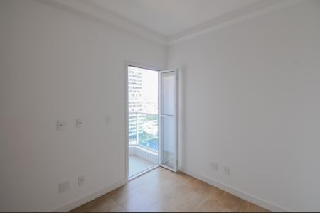 Apartamento à venda com 61m², 2 quartos e 2 vagasQuarto 2