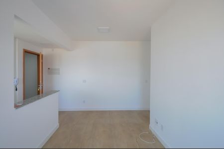 Apartamento à venda com 61m², 2 quartos e 2 vagasSala