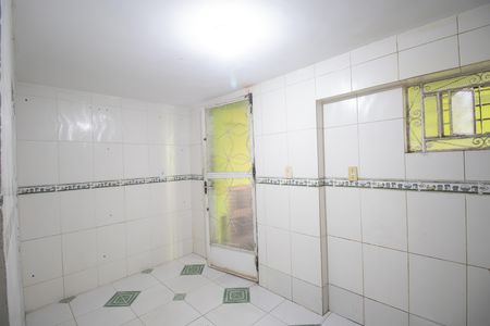 Casa para alugar com 70m², 3 quartos e 2 vagas Casa para alugar com 70m², 3 quartos e 2 vagasCozinha