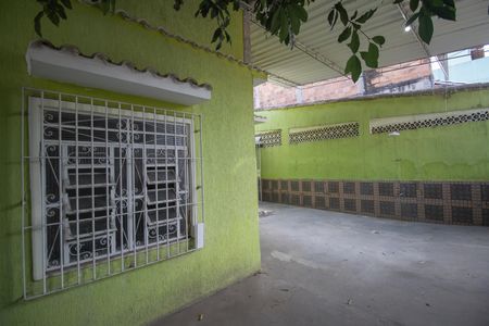 Casa para alugar com 70m², 3 quartos e 2 vagas Casa para alugar com 70m², 3 quartos e 2 vagasQuintal