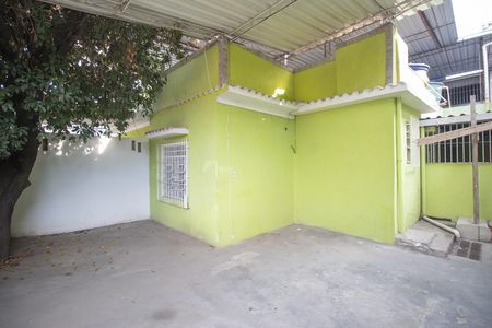 Casa para alugar com 70m², 3 quartos e 2 vagas Casa para alugar com 70m², 3 quartos e 2 vagasQuintal