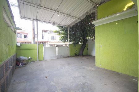 Casa para alugar com 70m², 3 quartos e 2 vagas Casa para alugar com 70m², 3 quartos e 2 vagasQuintal