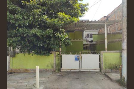 Casa para alugar com 70m², 3 quartos e 2 vagas Casa para alugar com 70m², 3 quartos e 2 vagasFachada