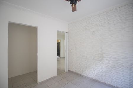 Casa para alugar com 70m², 3 quartos e 2 vagas Casa para alugar com 70m², 3 quartos e 2 vagasQuarto 1