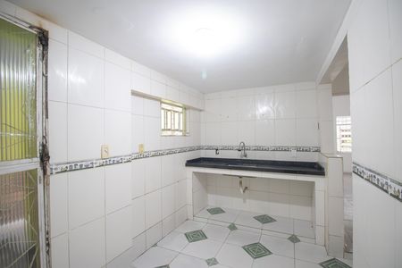 Casa para alugar com 70m², 3 quartos e 2 vagas Casa para alugar com 70m², 3 quartos e 2 vagasCozinha