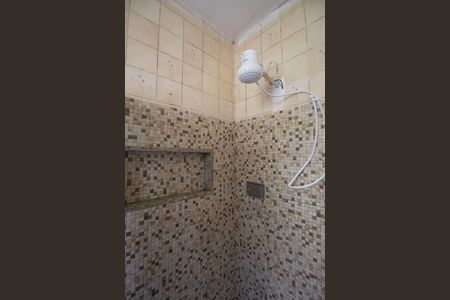 Casa para alugar com 70m², 3 quartos e 2 vagas Casa para alugar com 70m², 3 quartos e 2 vagasBanheiro