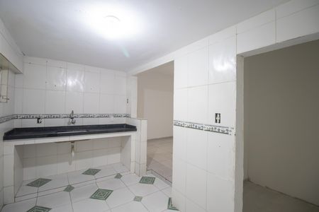 Casa para alugar com 70m², 3 quartos e 2 vagas Casa para alugar com 70m², 3 quartos e 2 vagasCozinha