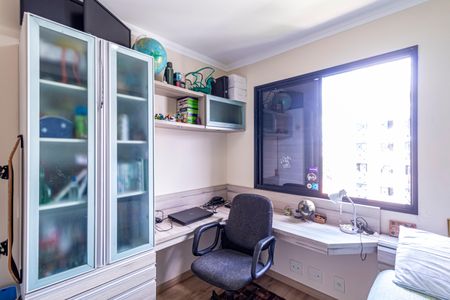 Apartamento à venda com 82m², 3 quartos e 2 vagas Apartamento à venda com 82m², 3 quartos e 2 vagasQuarto