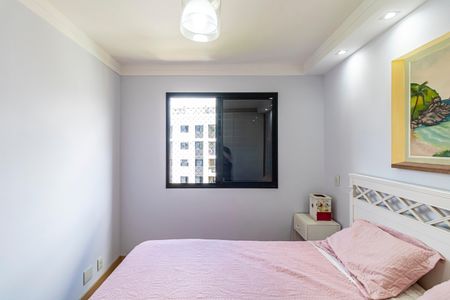 Apartamento à venda com 82m², 3 quartos e 2 vagas Apartamento à venda com 82m², 3 quartos e 2 vagasSuite