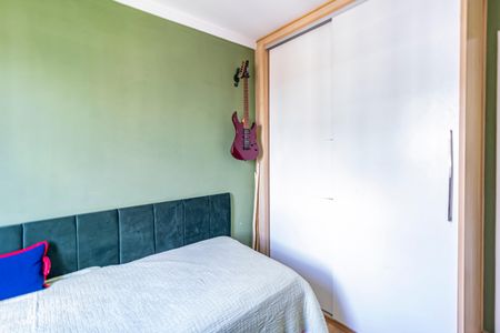 Apartamento à venda com 82m², 3 quartos e 2 vagas Apartamento à venda com 82m², 3 quartos e 2 vagasQuarto