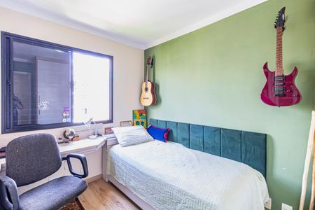 Apartamento à venda com 82m², 3 quartos e 2 vagas Apartamento à venda com 82m², 3 quartos e 2 vagasQuarto