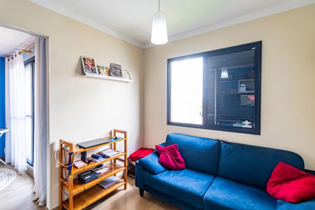 Apartamento à venda com 82m², 3 quartos e 2 vagas Apartamento à venda com 82m², 3 quartos e 2 vagasQuarto reversível