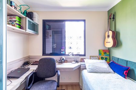 Apartamento à venda com 82m², 3 quartos e 2 vagas Apartamento à venda com 82m², 3 quartos e 2 vagasQuarto