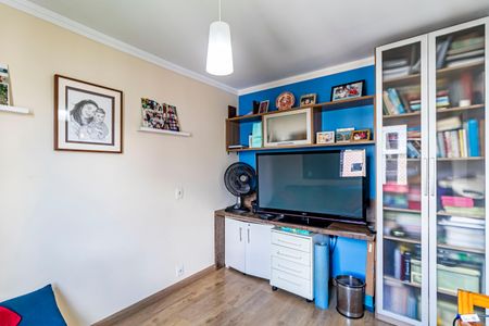 Apartamento à venda com 82m², 3 quartos e 2 vagas Apartamento à venda com 82m², 3 quartos e 2 vagasQuarto reversível