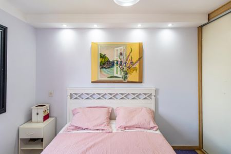 Apartamento à venda com 82m², 3 quartos e 2 vagas Apartamento à venda com 82m², 3 quartos e 2 vagasSuite