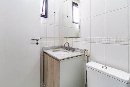 Apartamento à venda com 82m², 3 quartos e 2 vagas Apartamento à venda com 82m², 3 quartos e 2 vagasSuite - Banheiro
