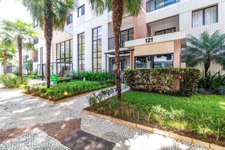 Apartamento à venda com 82m², 3 quartos e 2 vagas Apartamento à venda com 82m², 3 quartos e 2 vagasFachada