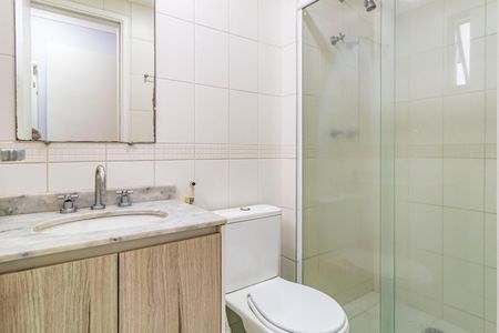 Apartamento à venda com 82m², 3 quartos e 2 vagas Apartamento à venda com 82m², 3 quartos e 2 vagasSuite - Banheiro