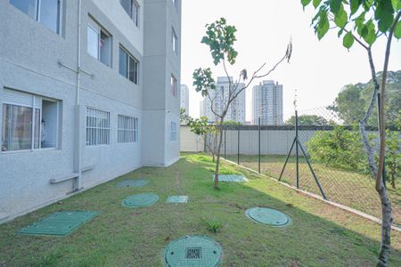 Apartamento para alugar com 42m², 2 quartos e sem vaga Apartamento para alugar com 42m², 2 quartos e sem vagaÁrea comum