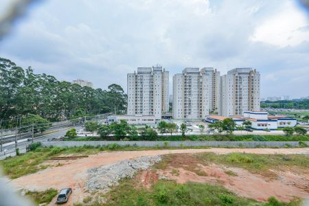 Apartamento para alugar com 42m², 2 quartos e sem vaga Apartamento para alugar com 42m², 2 quartos e sem vagaVista do Quarto 1