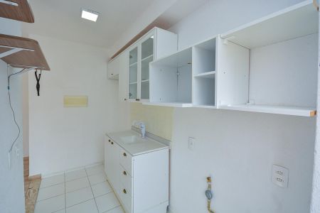 Apartamento para alugar com 42m², 2 quartos e sem vaga Apartamento para alugar com 42m², 2 quartos e sem vagaCozinha