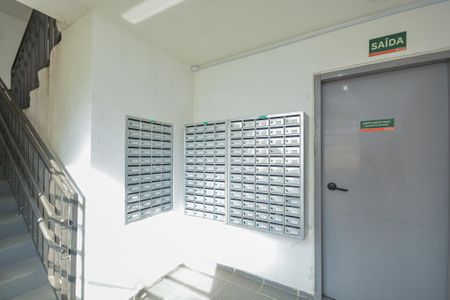 Apartamento para alugar com 42m², 2 quartos e sem vaga Apartamento para alugar com 42m², 2 quartos e sem vagaÁrea comum