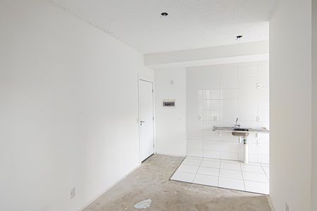 Apartamento à venda com 43m², 2 quartos e sem vagaSala