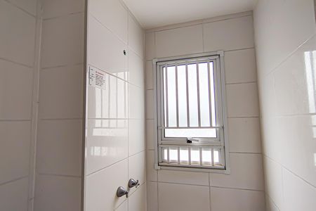 Apartamento à venda com 43m², 2 quartos e sem vagaBanheiro