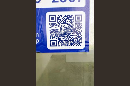 Apartamento à venda com 43m², 2 quartos e sem vagaPlaquinha DECJ-51