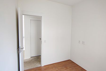 Apartamento à venda com 43m², 2 quartos e sem vagaQuarto 1
