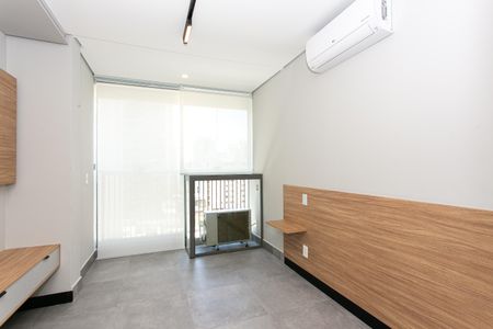 Apartamento à venda com 20m², 1 quarto e sem vagaStudio