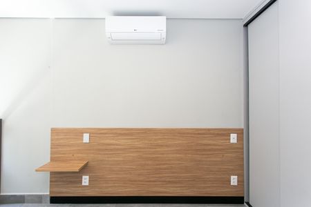 Apartamento à venda com 20m², 1 quarto e sem vagaStudio