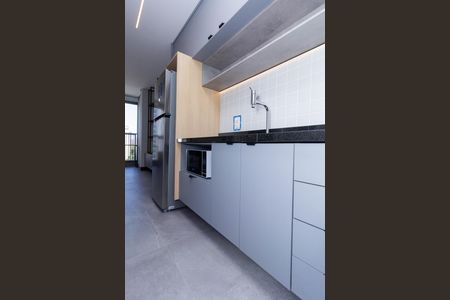 Studio à venda com 20m², 1 quarto e sem vagaStudio