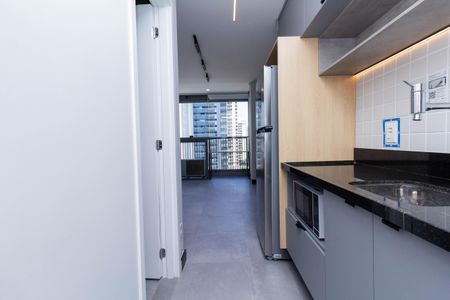 Studio à venda com 20m², 1 quarto e sem vagaStudio