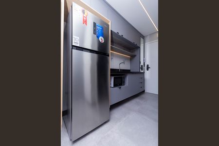 Studio à venda com 20m², 1 quarto e sem vagaStudio